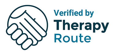 Verified by Therapy Route